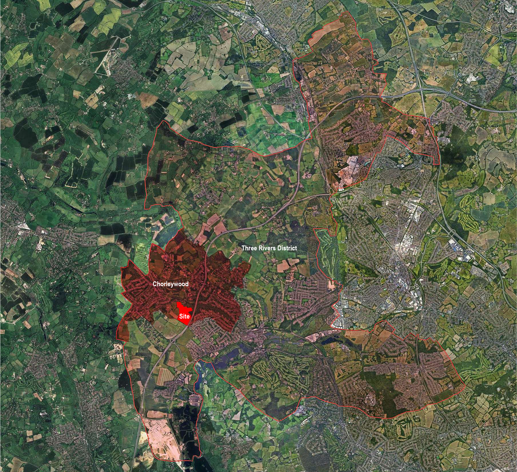Catlips Location