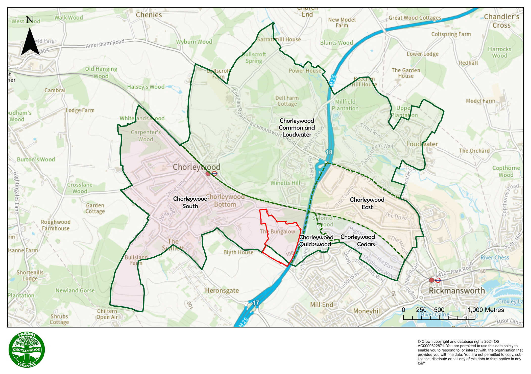 0000 Chorleywood MAP-PC2a_CATLIPS FARM BOUNDARY_01